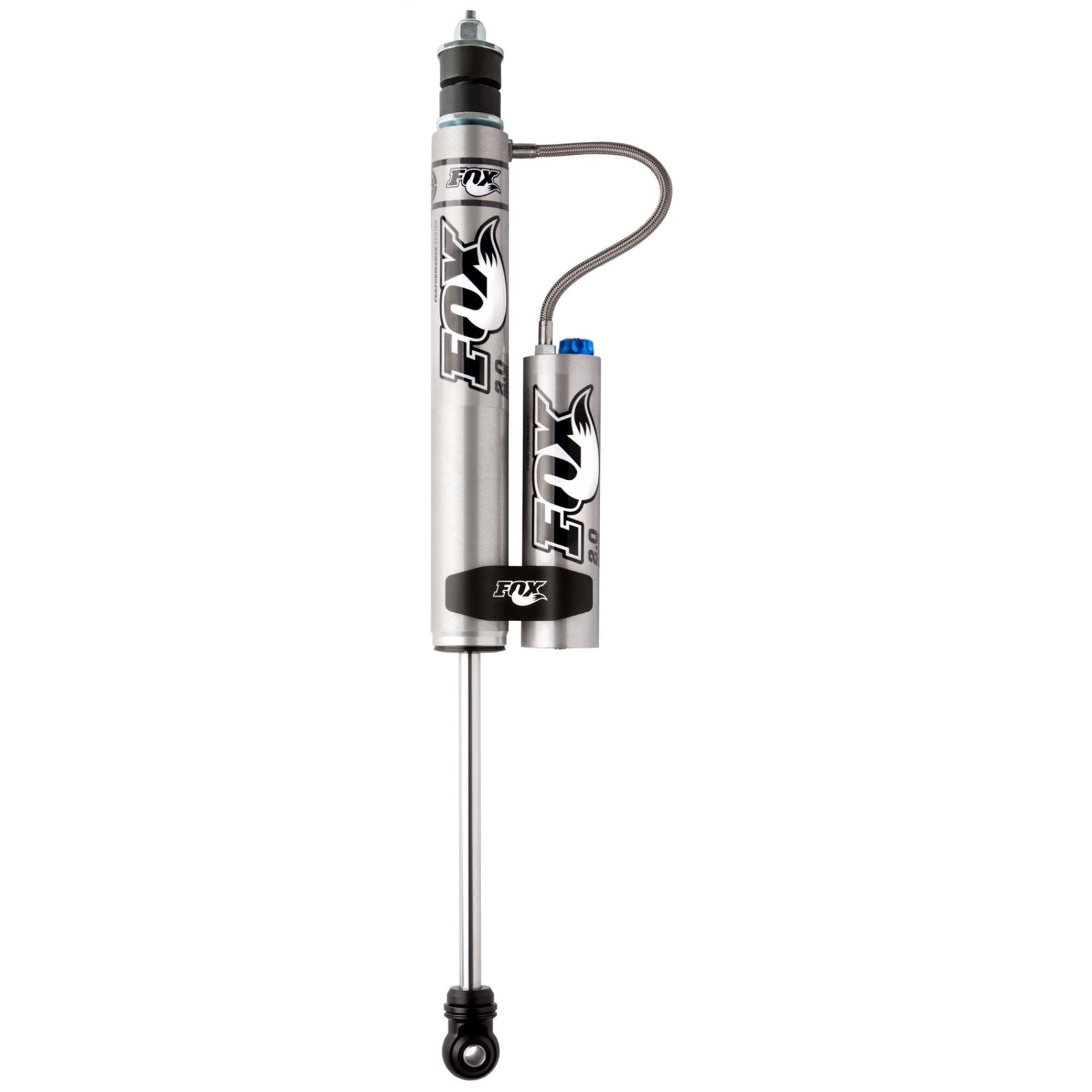 Fox Factory 2.0 Performance Series w/ CD Reservoir Shocks 985-26-192_1634330