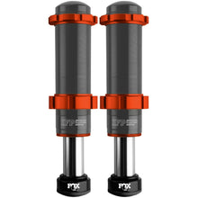 Fox Factory Front Factory Race Series 2.0 Bump Stop IFP (Pair) 883-02-167_1634348