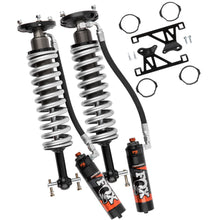 Fox Factory Performance Elite Series 2.5 Coil-Over Reservoir Shock (Pair) 883-06-162_1634306