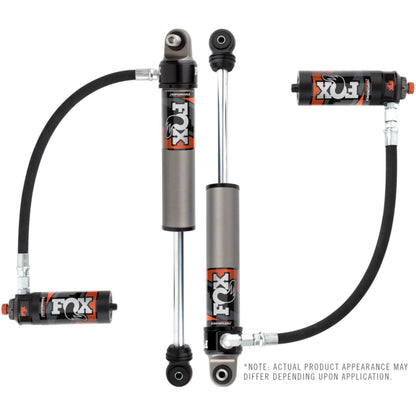 Fox Factory Rear Performance Elite Series 2.5 Reservoir Shock (Pair) - Adjustable 883-26-060_1634317
