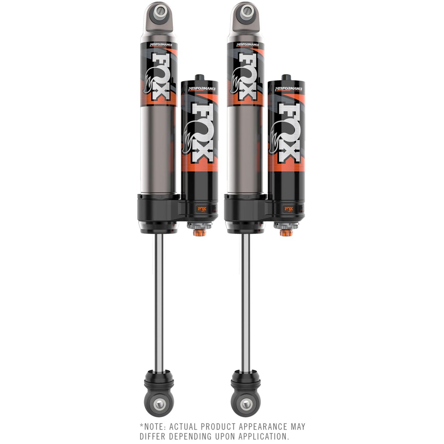 Fox Factory Rear Performance Elite Series 2.5 Reservoir Shock (Pair) 883-26-090_1634374