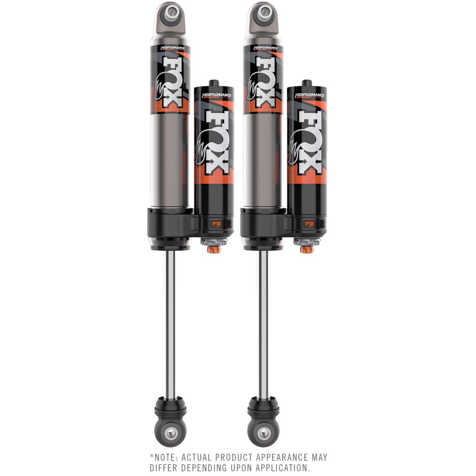 Fox Factory Rear Performance Elite Series 2.5 Reservoir Shock (Pair) 883-26-090_1634374