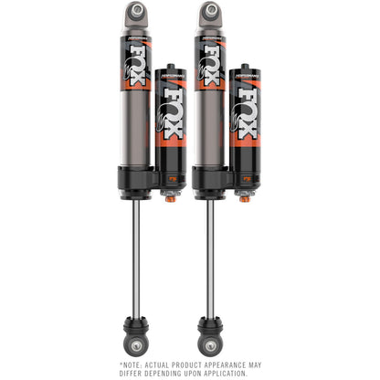 Fox Factory Rear Performance Elite Series 2.5 Reservoir Shock (Pair) 883-26-090_1634374