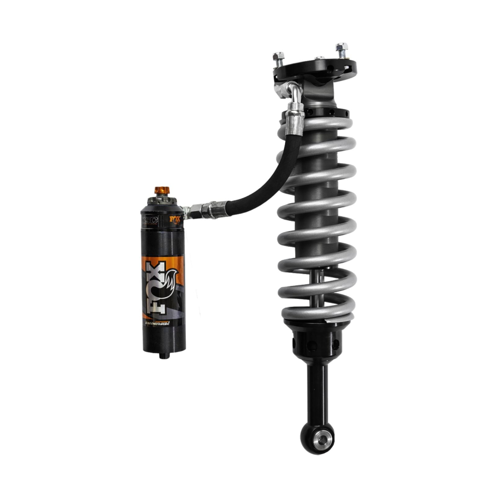 Fox Factory Front Performance Elite Series 2.5 Coil-Over Reservoir Shock (Pair) 883-06-178_1634365