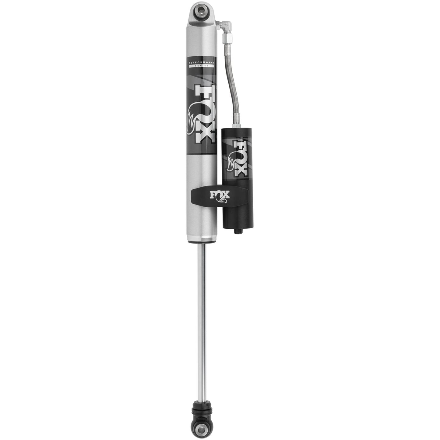 Fox Factory Rear Performance Series 2.0 Smooth Body Reservoir Shock Ram 3500 985-24-259_1634428