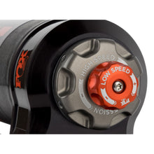 Fox Factory Performance Elite 2.5 Reservoir Valving Shock Kit 2.5-4" Lift 883-26-092_1634433