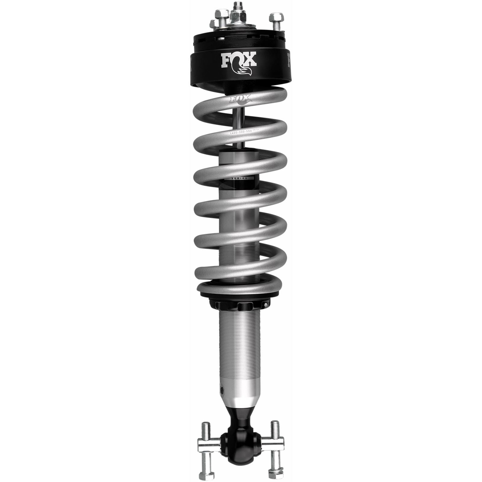 Fox Factory Front Performance Series 2.0 Coil-Over IFP Shock Ford F150 4wd 985-02-146_1634448