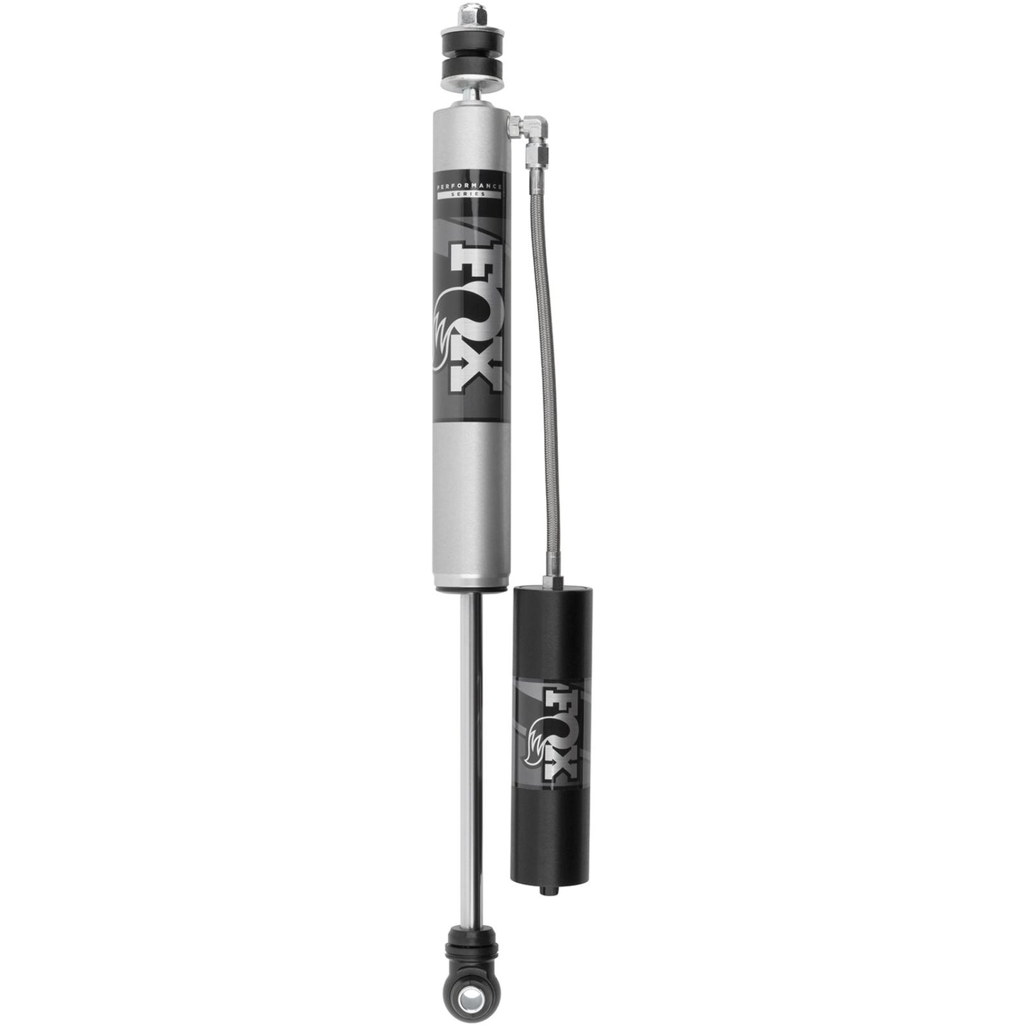 Fox Factory Front Performance Series 2.0 Smooth Body Reservoir Shock (Pair) 885-24-232_1634494