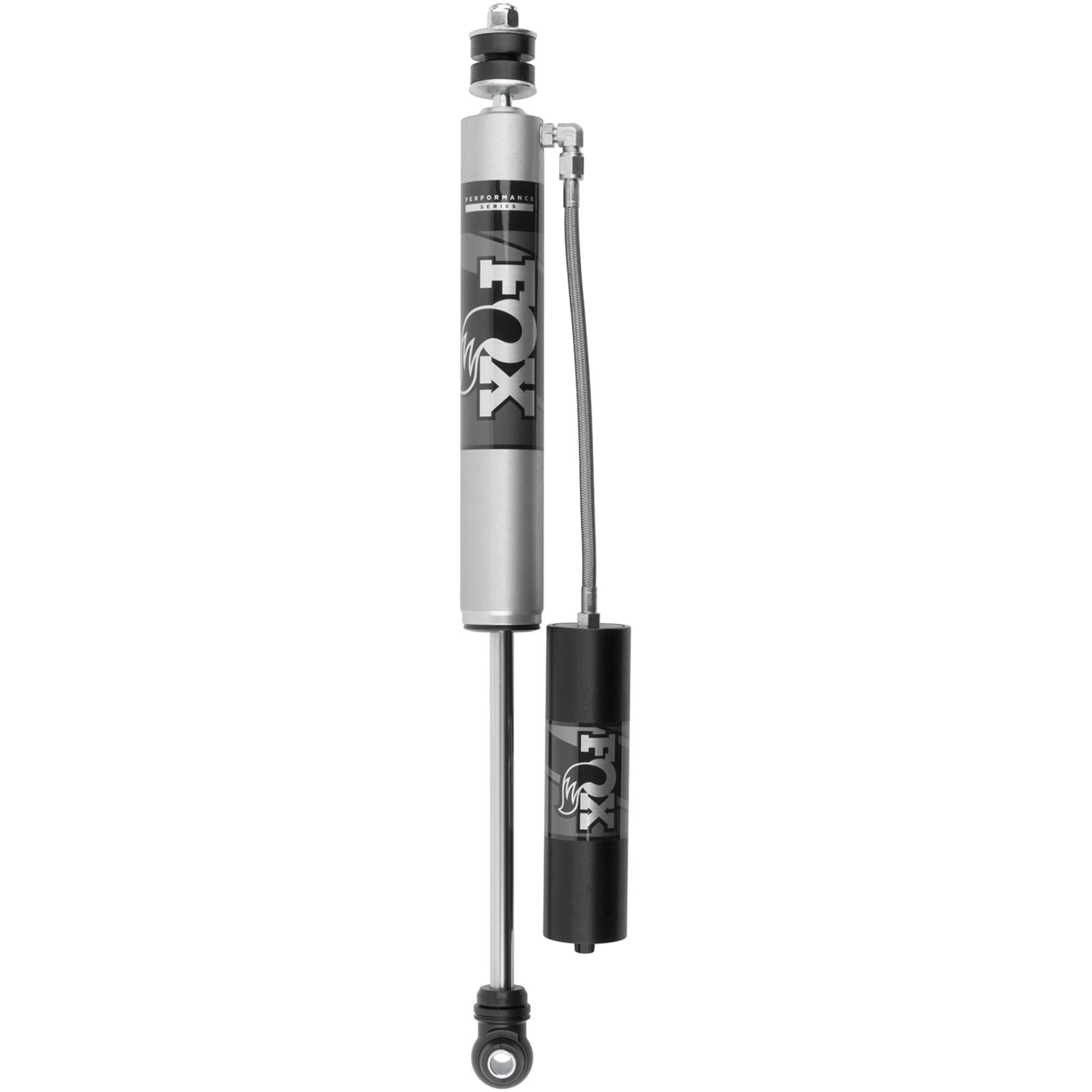Fox Factory Front Performance Series 2.0 Smooth Body Reservoir Shock (Pair) 885-24-232_1634494