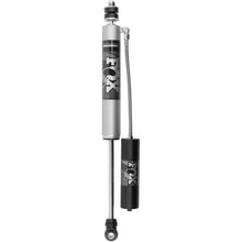 Fox Factory Front Performance Series 2.0 Smooth Body Reservoir Shock (Pair) 885-24-232_1634494