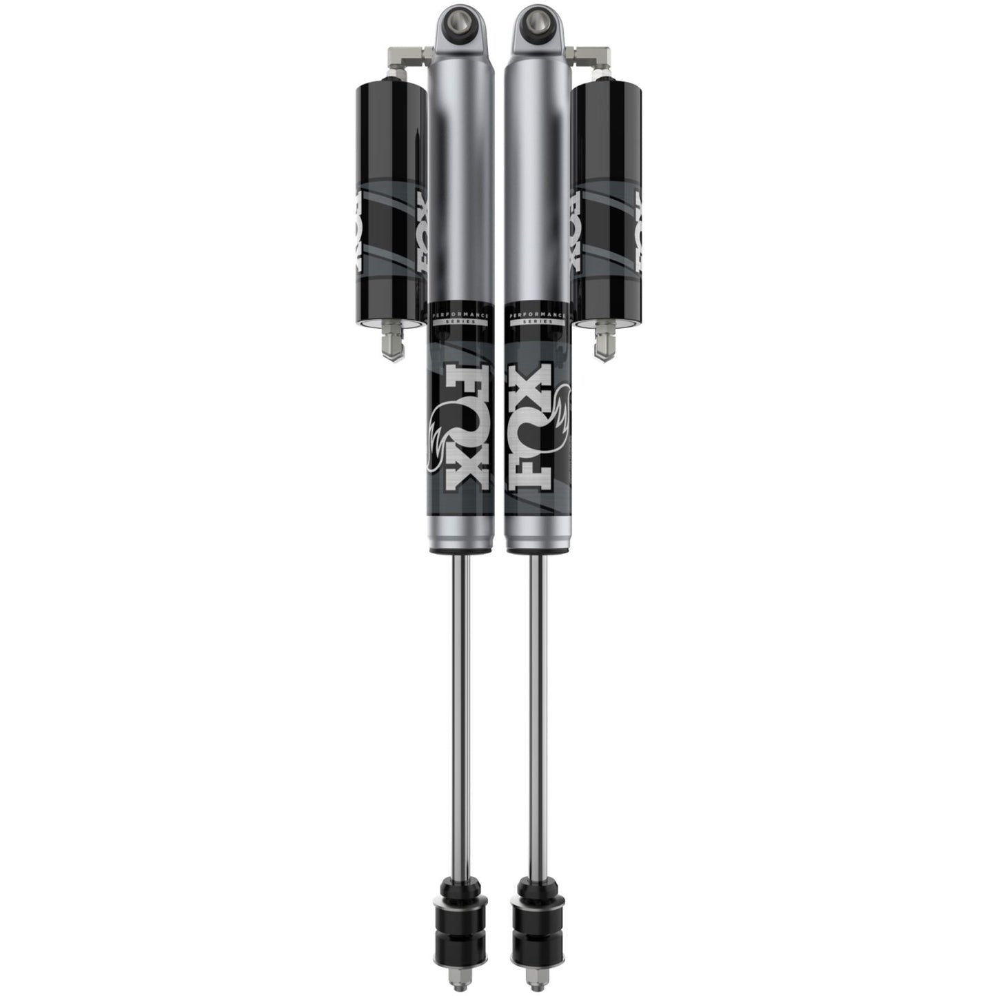 Fox Factory Rear Performance Series 2.0 Smooth Body Reservoir Shock (Pair) 885-24-212_1634474