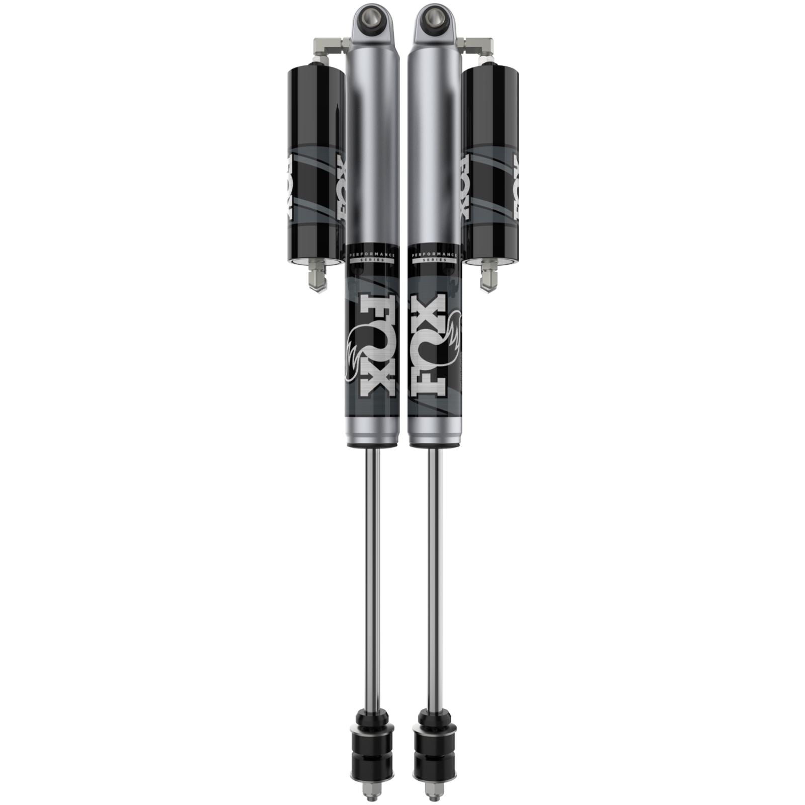Fox Factory Rear Performance Series 2.0 Smooth Body Reservoir Shock (Pair) 885-24-212_1634474