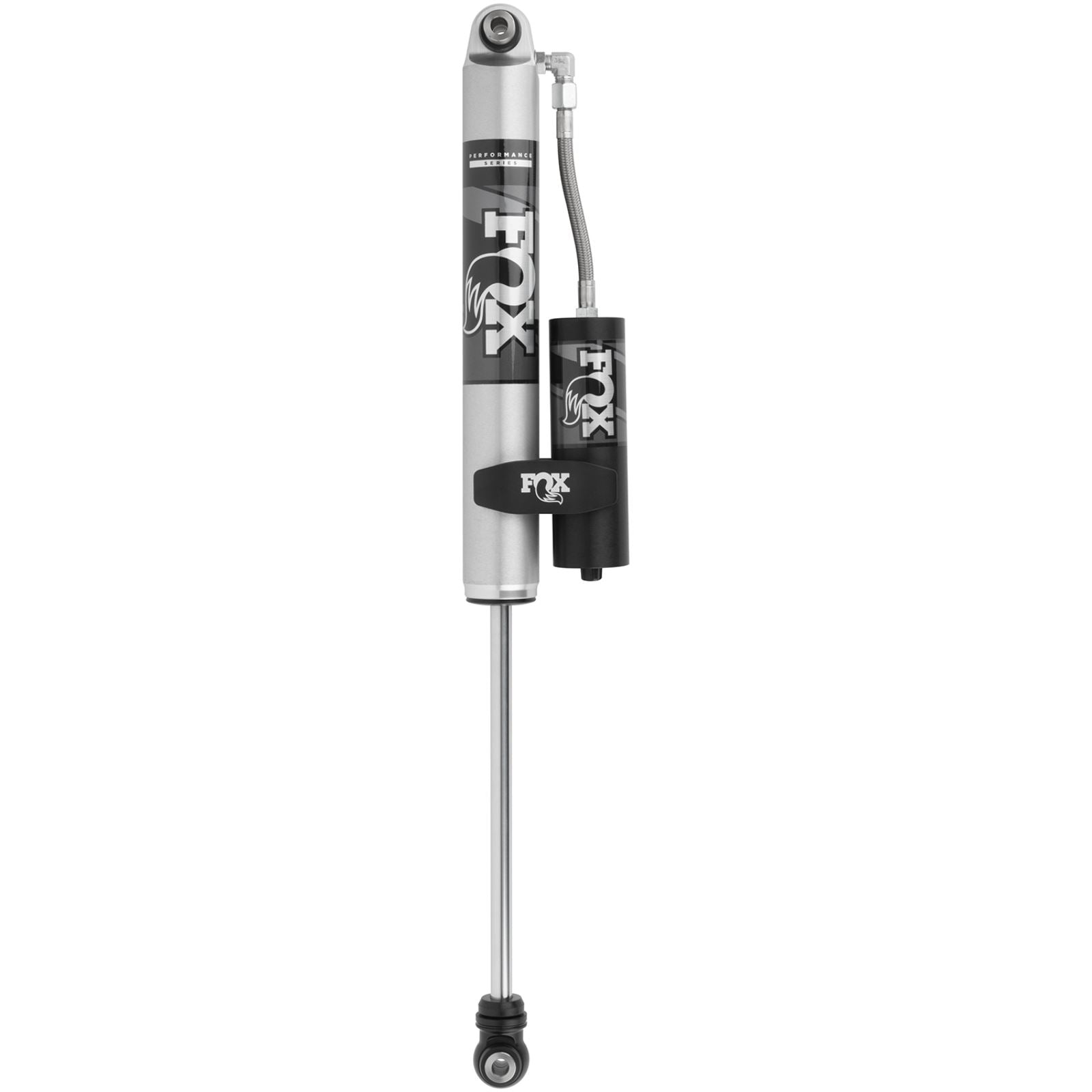 Fox Factory Rear Performance Series 2.0 Smooth Body Reservoir Shock Ram 3500 985-24-258_1634453