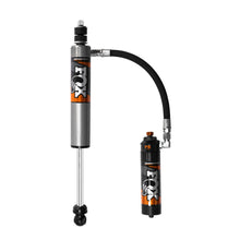 Fox Factory 2.5 Performance Elite Adjustable w/Reservoir Shocks Front Pair 883-26-099_1634455