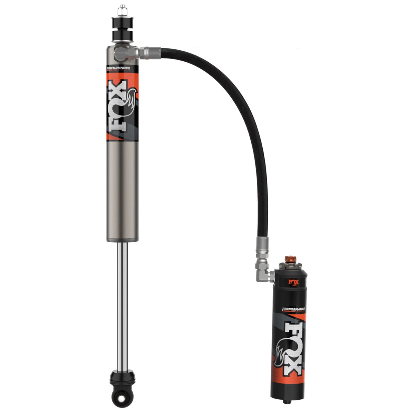 Fox Factory Rear Performance Elite Series 2.5 Reservoir Shock (Pair) - Adjustable 883-26-118_1634529