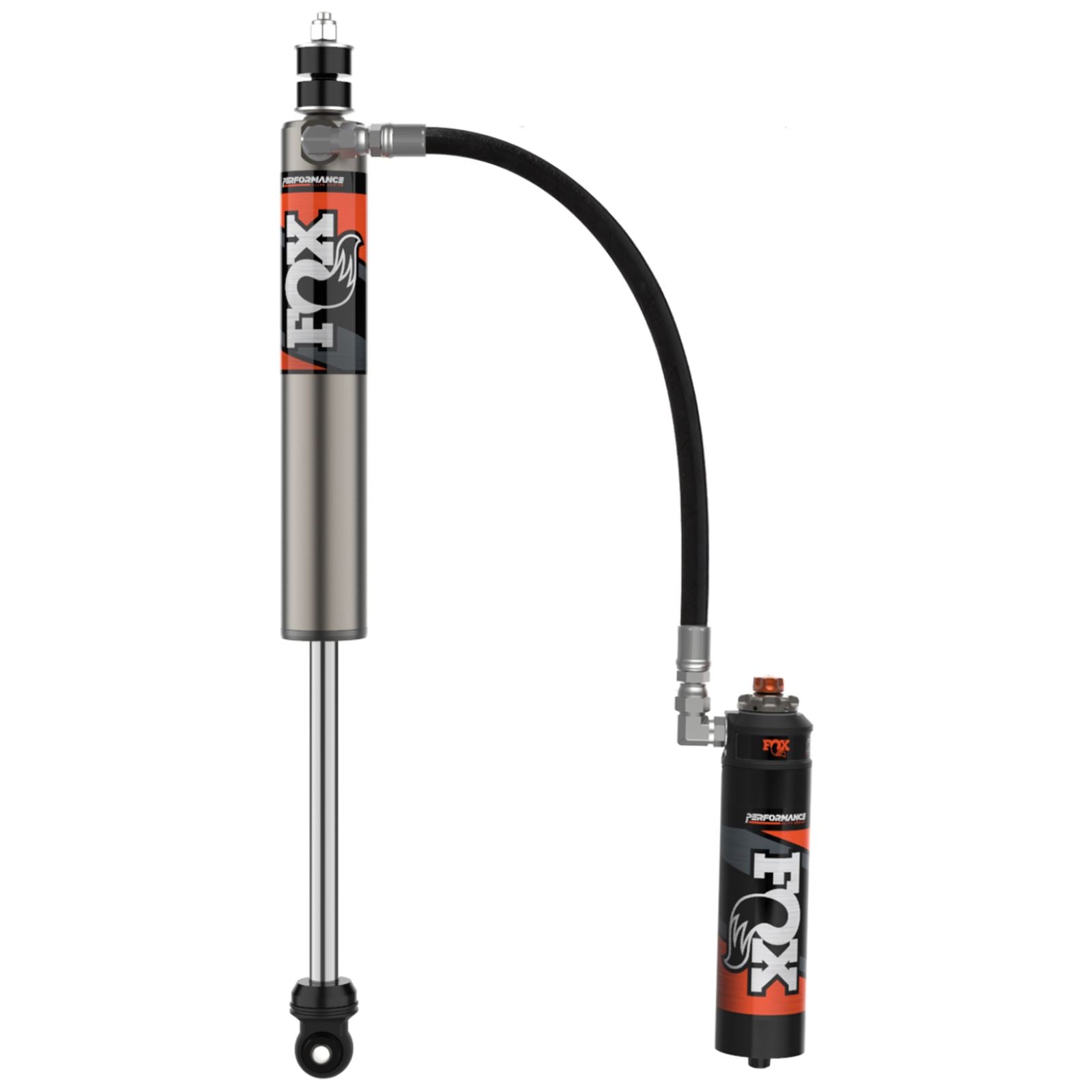 Fox Factory Rear Performance Elite Series 2.5 Reservoir Shock (Pair) - Adjustable 883-26-118_1634529