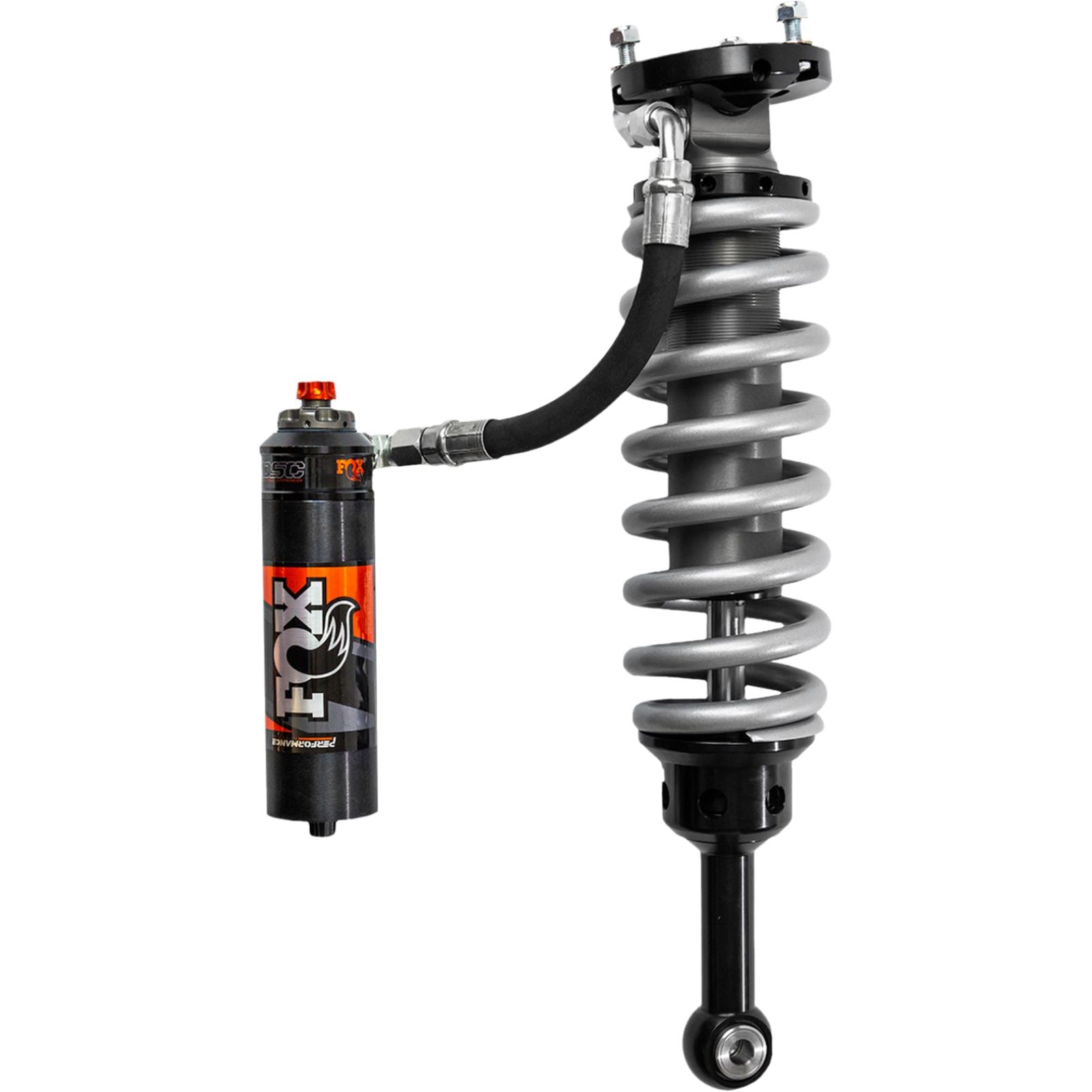 Fox Factory Front Performance Elite Series 2.5 Coil-Over Reservoir Shock (Pair) 883-06-184_1634523
