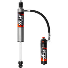 Fox Factory 2.5 Performance Elite Series Rear Remote Reservoir Shock Kit 883-26-116_1634551