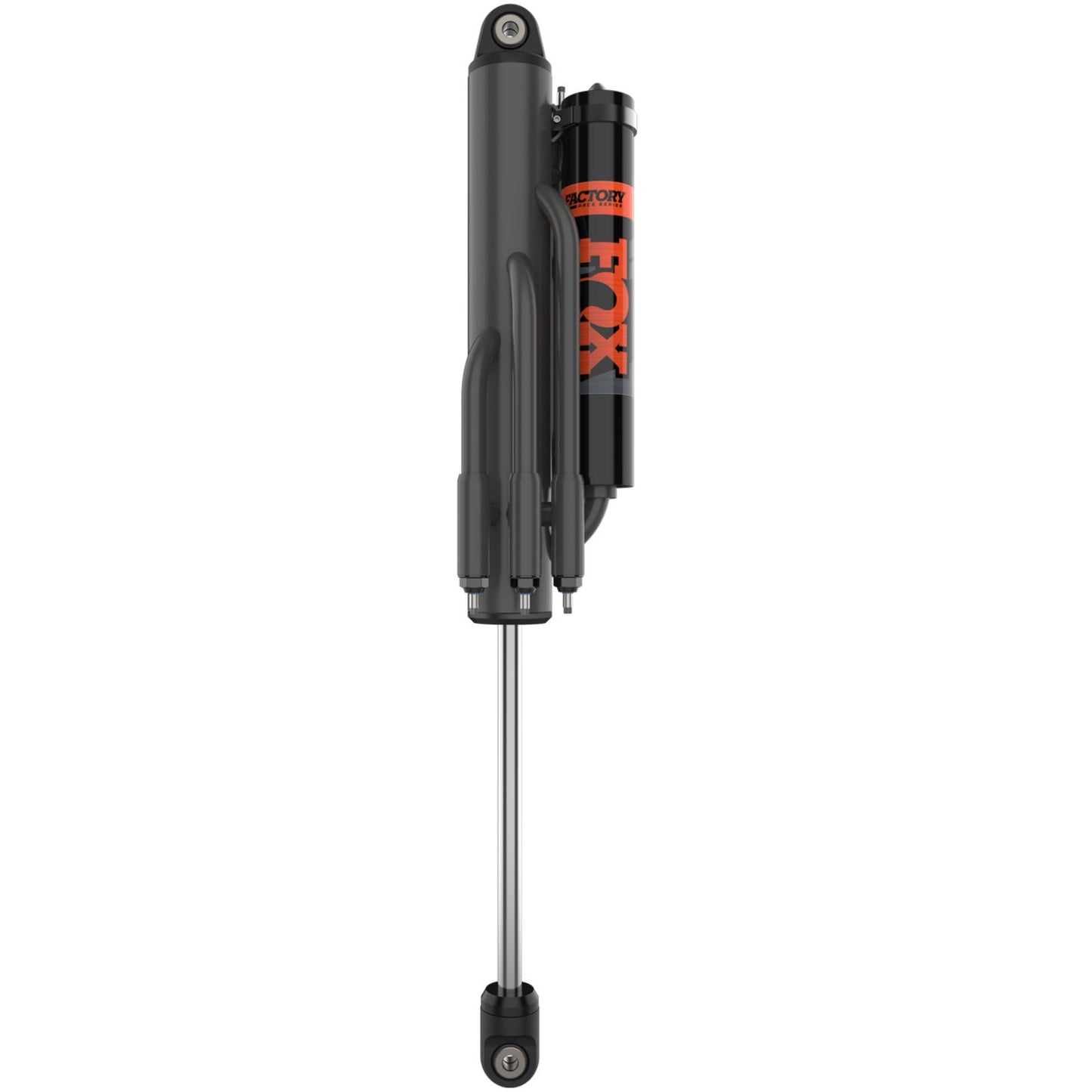 Fox Factory 3.5 Factory w/ External Bypass Piggyback Reservoir 5 Tube Shocks 981-35-403-L_1634581