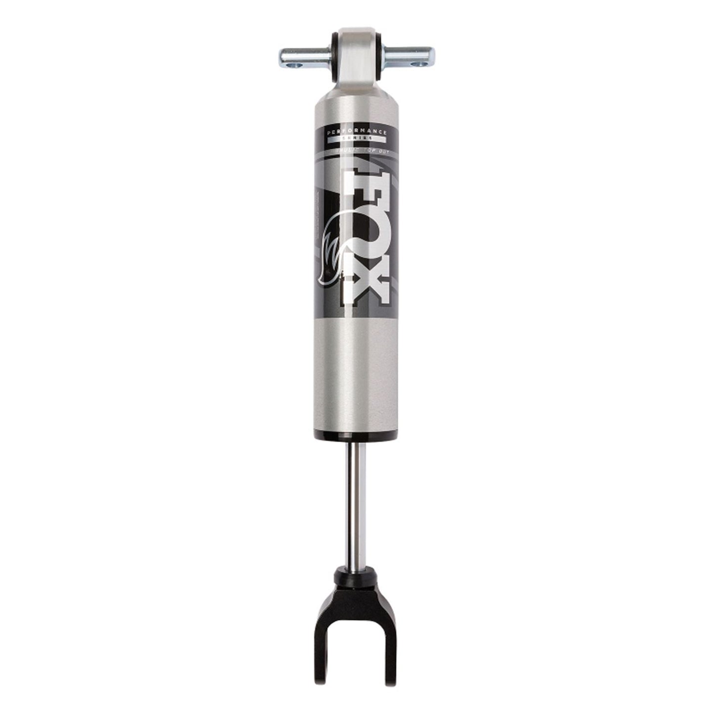 Fox Factory 2.5 Performance Series Smooth Body IFP HTO Shock - 2020+ GMC Sierra 987-24-008_1733224