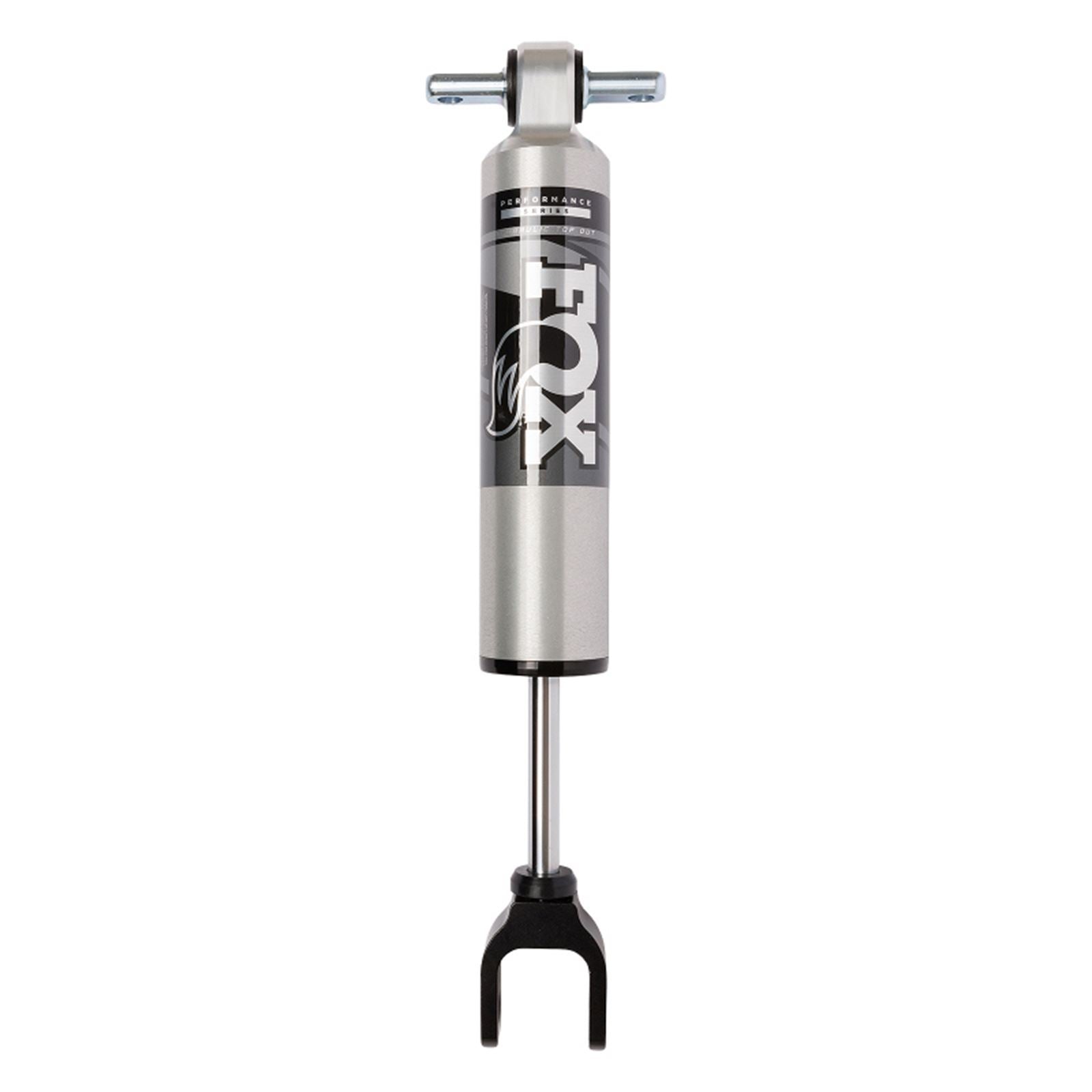 Fox Factory 2.5 Performance Series Smooth Body IFP HTO Shock - 2020+ GMC Sierra 987-24-008_1733224