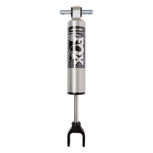 Fox Factory 2.5 Performance Series Smooth Body IFP HTO Shock - 2020+ GMC Sierra 987-24-008_1733224
