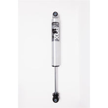 Fox Factory 2.5 Performance Series Smooth Body IFP HTO Shock - 2011+ GMC Sierra 987-24-009_1645956