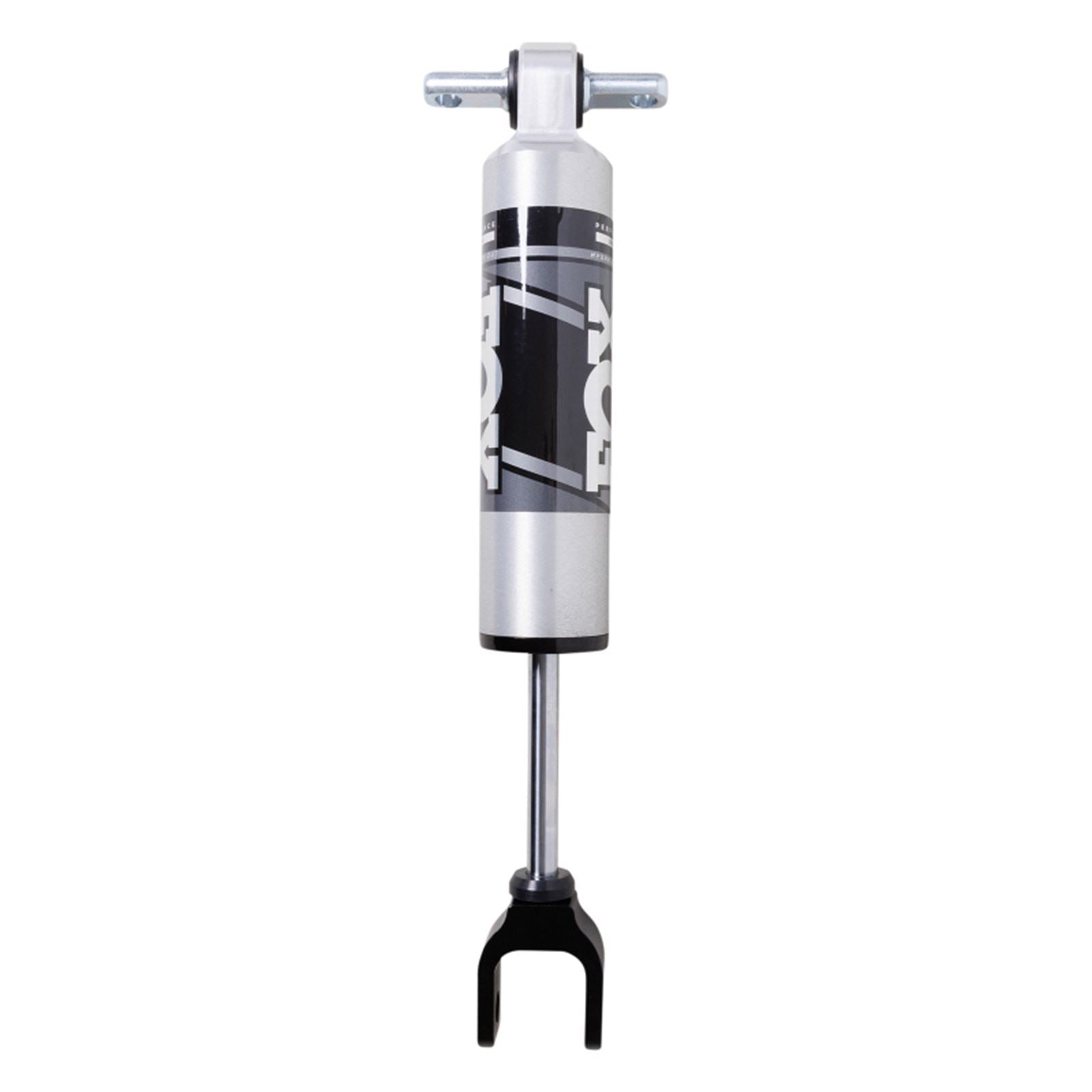 Fox Factory 2.5 Performance Series Smooth Body IFP HTO Shock - 11-19 GMC Sierra 987-24-030_1732927