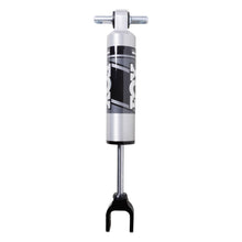 Fox Factory 2.5 Performance Series Smooth Body IFP HTO Shock - 11-19 GMC Sierra 987-24-030_1732927