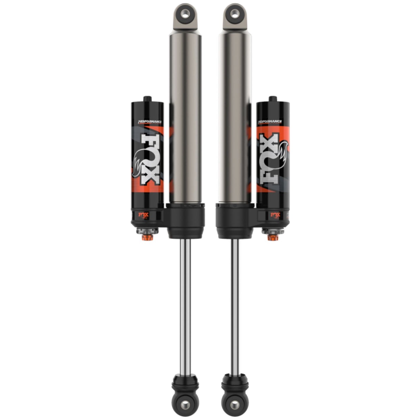 Fox Factory Performance Elite Series 2.5 Reservoir Shocks - Adjustable - 2014+Ram 883-26-148_1634654