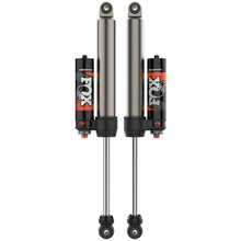 Fox Factory Performance Elite Series 2.5 Reservoir Shocks - Adjustable - 2014+Ram 883-26-148_1634654
