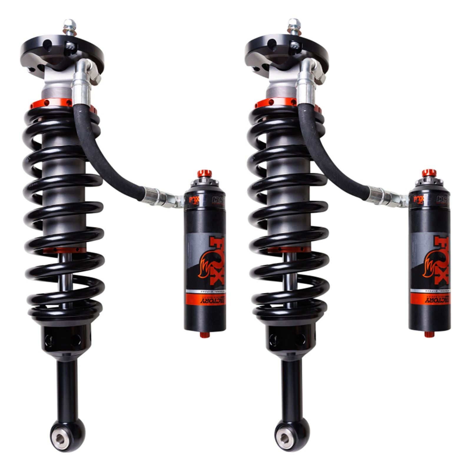 Fox Factory 2.5 Factory Race Series Internal Bypass Front Shock Kit 2-3in Lift 883-06-208_1732948