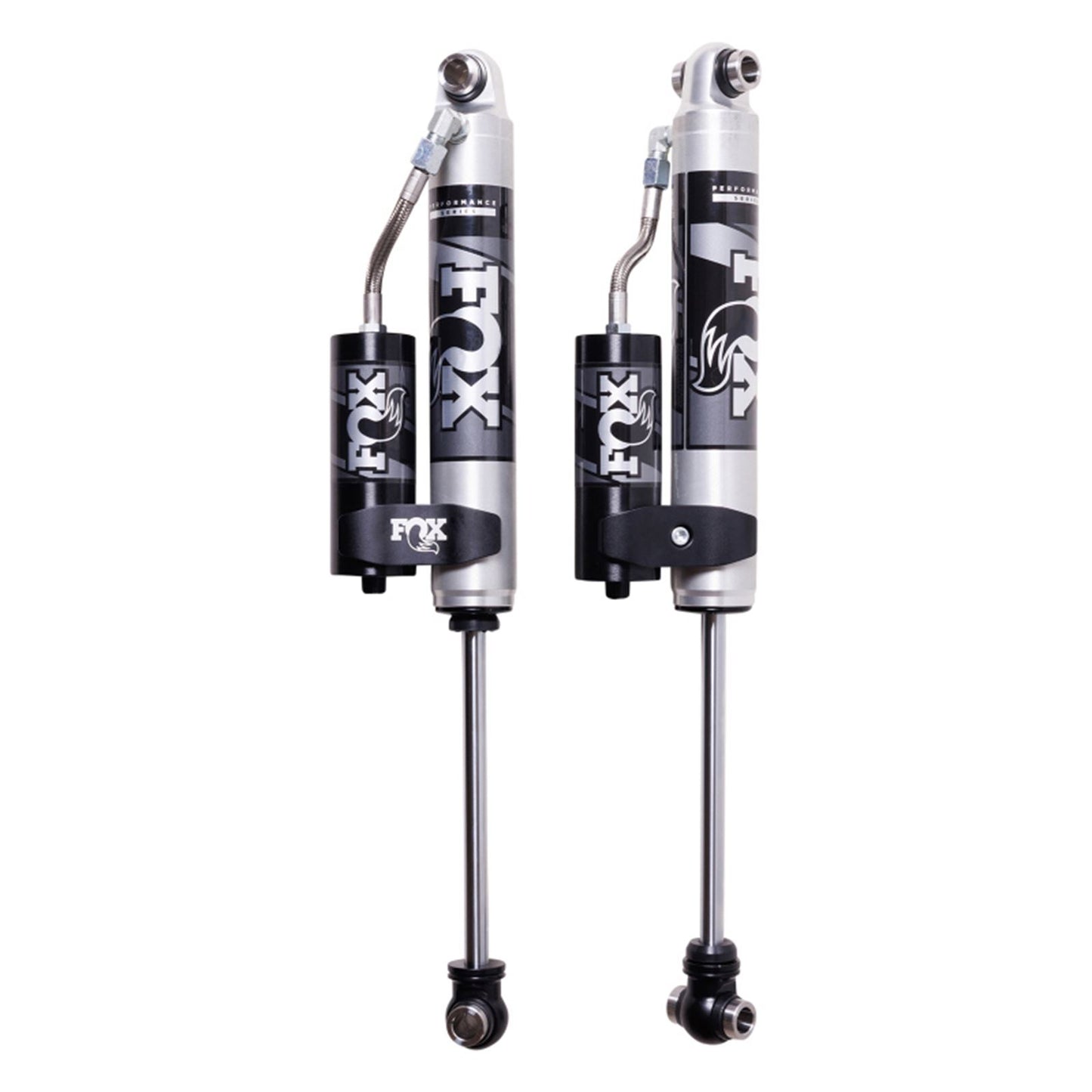 Fox Factory Rear Performance Series 2.0 Smooth Body Reservoir Shock (Pair) 885-24-271_1732471