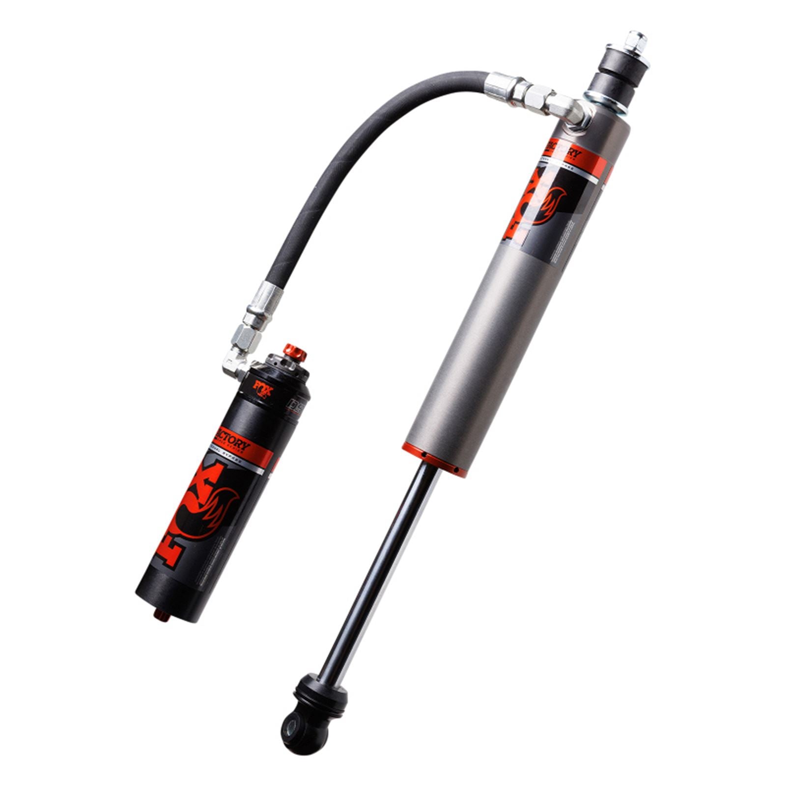 Fox Factory 2.5 Factory Race Series Rear Internal Bypass Shocks (2-3In Lift) 883-26-145_1732464
