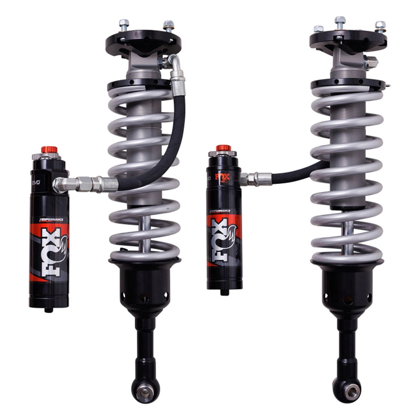 Fox Factory Front Performance Elite Series 2.5 Coil-Over Reservoir Shock (Pair) 883-06-224_1733457