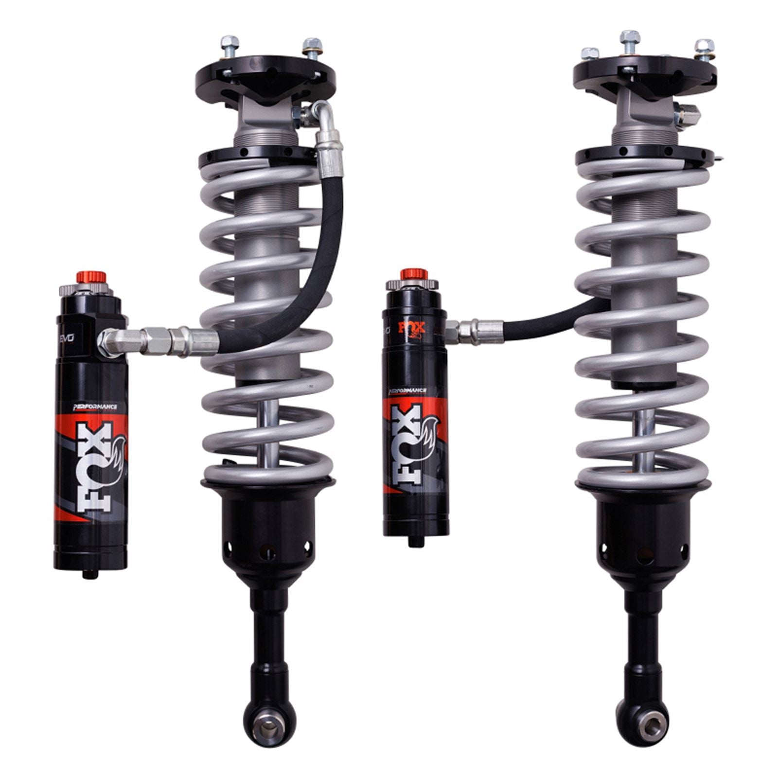 Fox Factory Front Performance Elite Series 2.5 Coil-Over Reservoir Shock (Pair) 883-06-224_1733457