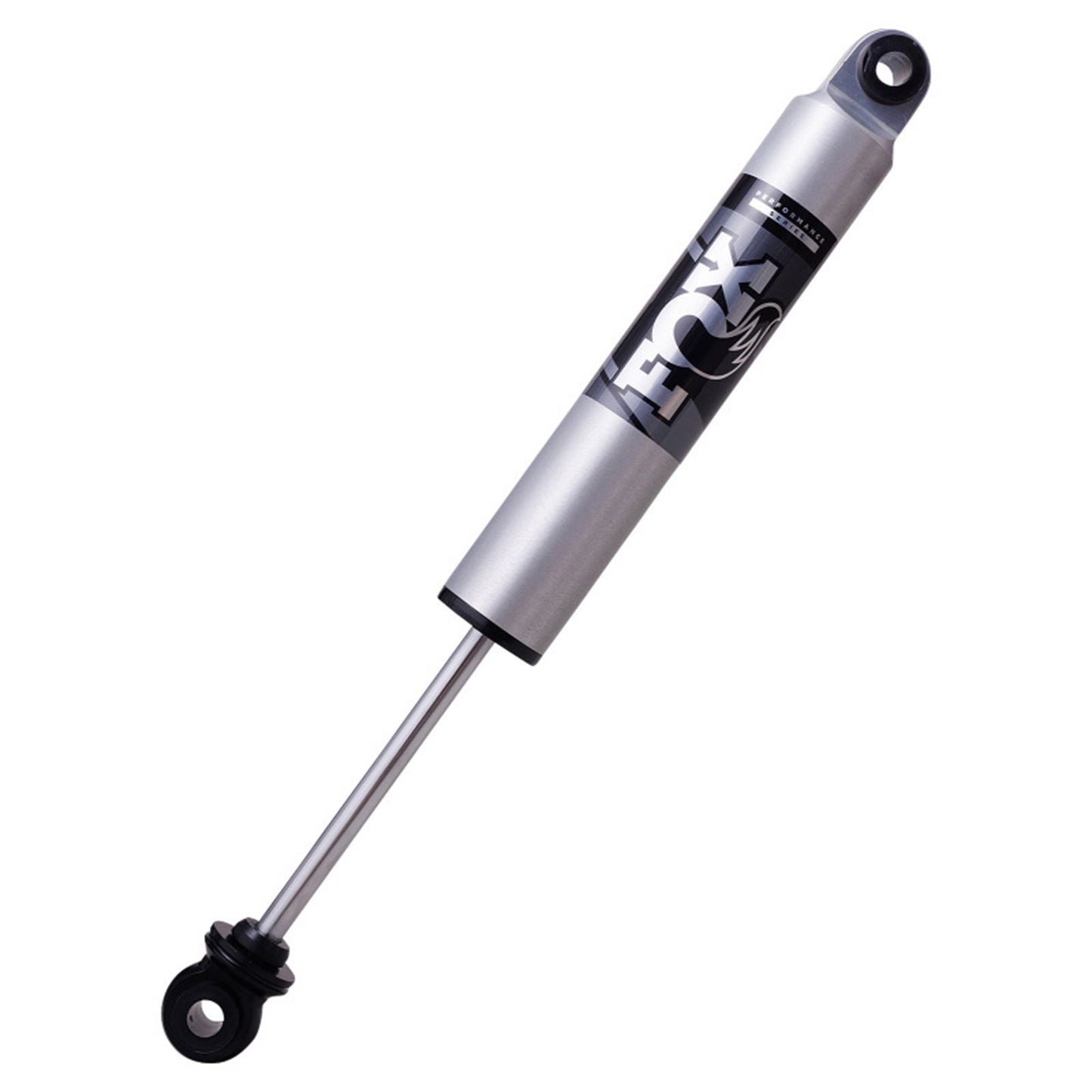 Fox Factory Rear Performance Series 2.5 Smooth Body Ifp Hto Shock 987-24-053_1732469