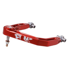 Fox Factory Upper Control Arm Toyota Tundra Billet '22-24 - Orange 803-35-001_1733346