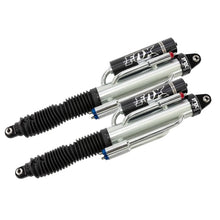 Fox Factory 3.0 Factory Series 11.48in. External QAB P/B Reservoir Rear Shock 883-09-241_1745557