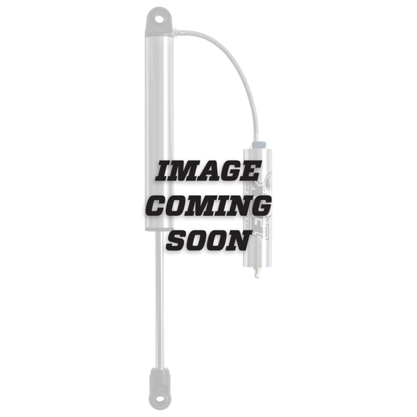 Fox Factory 4-6in Lift Rear 2.5 Perf. Series IFP HTO Shock 987-24-056_1732735