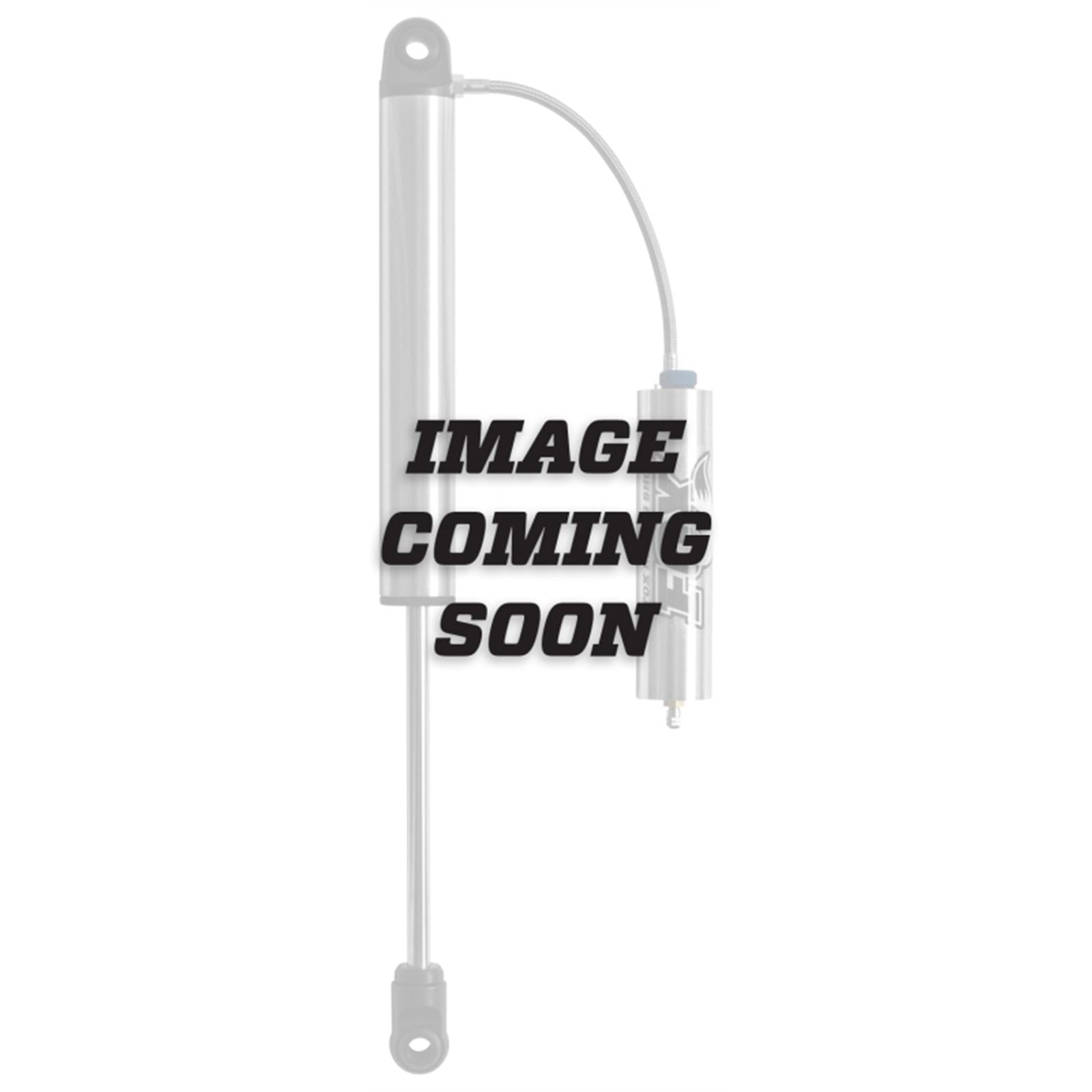 Fox Factory 4-6in Lift Rear 2.5 Perf. Series IFP HTO Shock 987-24-056_1732735