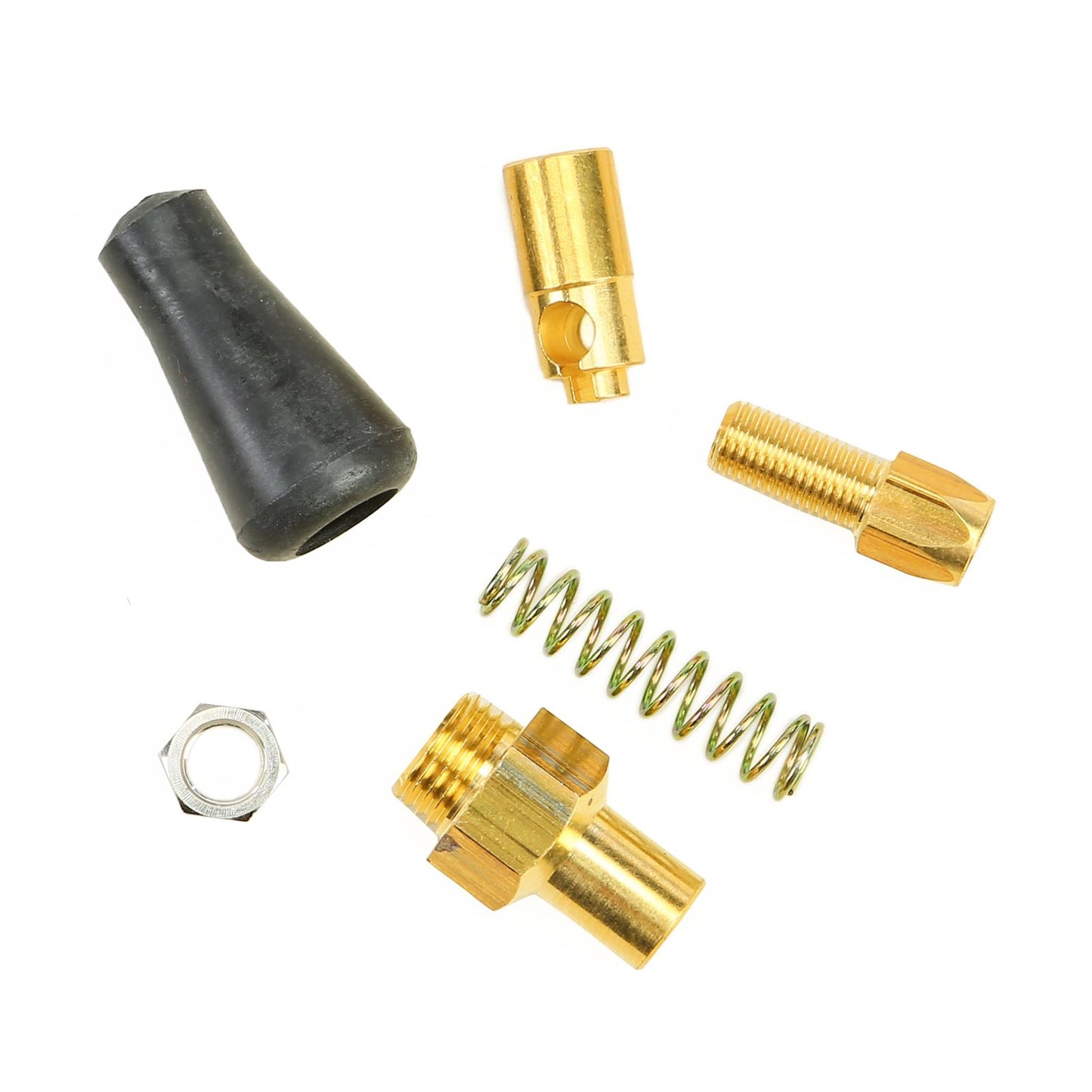 SPI Sports Parts Inc Choke Fitting Kit 07-185_206638