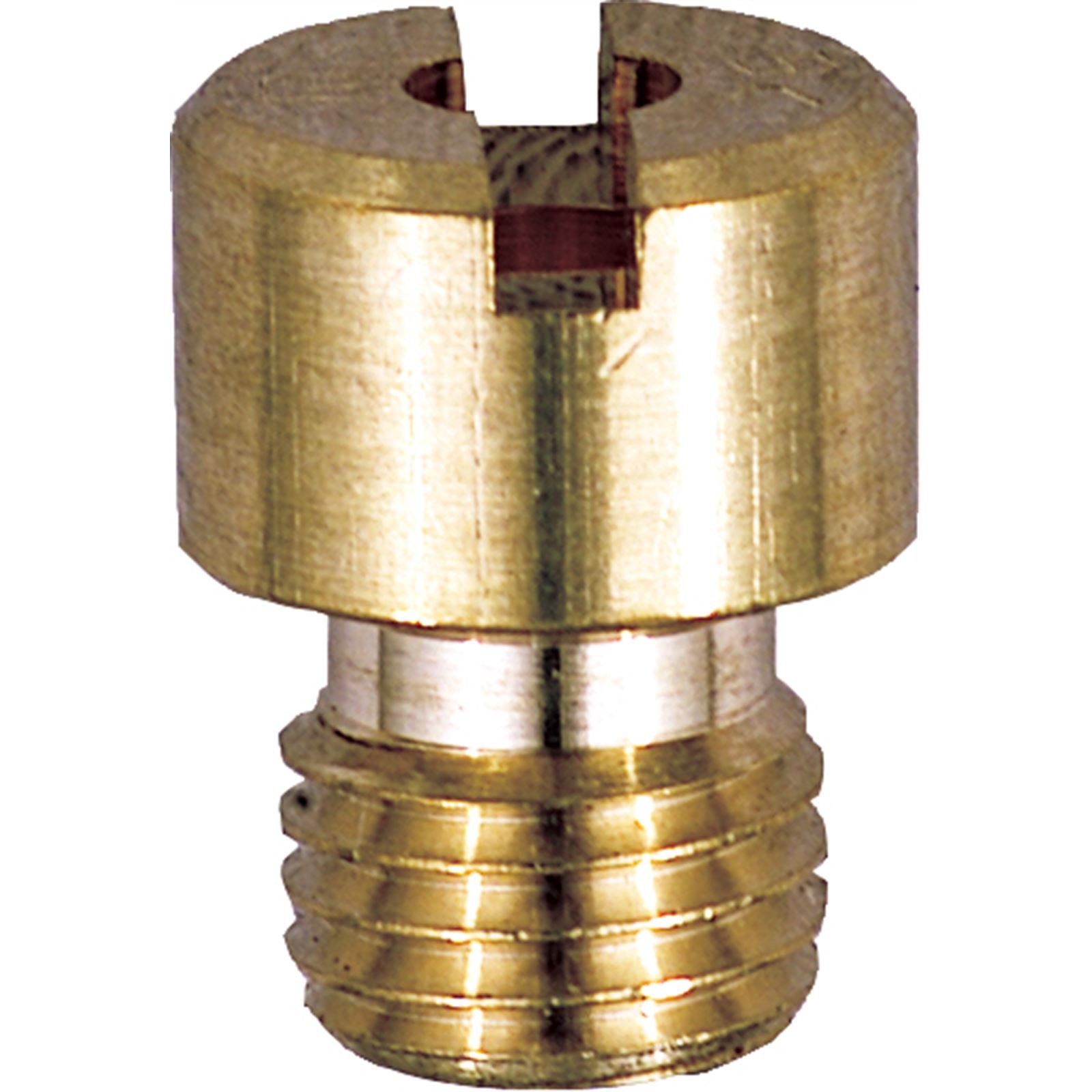 Mikuni Round Main Jets - #175 - 4/Pack [MPN: VM11/22-175]_206674