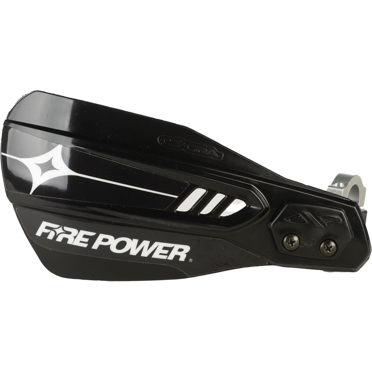 Fire Power Open Handguard - Black [MPN: 18-61271]_1647512