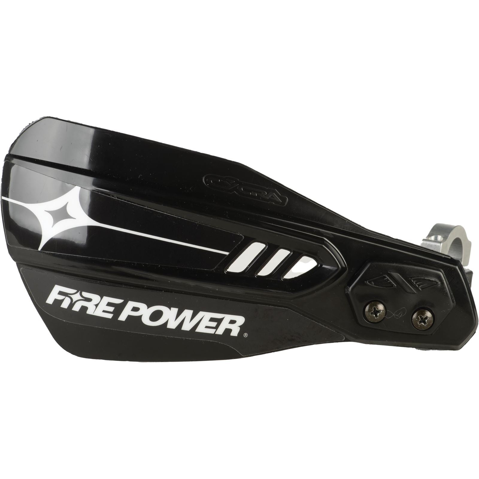 Fire Power Open Handguard - Black [MPN: 18-61271]_1647512