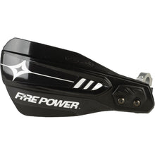 Fire Power Open Handguard - Black [MPN: 18-61271]_1647512