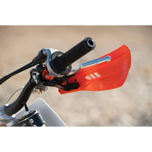 Fire Power Open Handguard - Orange [MPN: 18-61272]_1647514