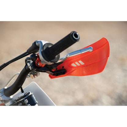 Fire Power Open Handguard - Orange [MPN: 18-61272]_1647514