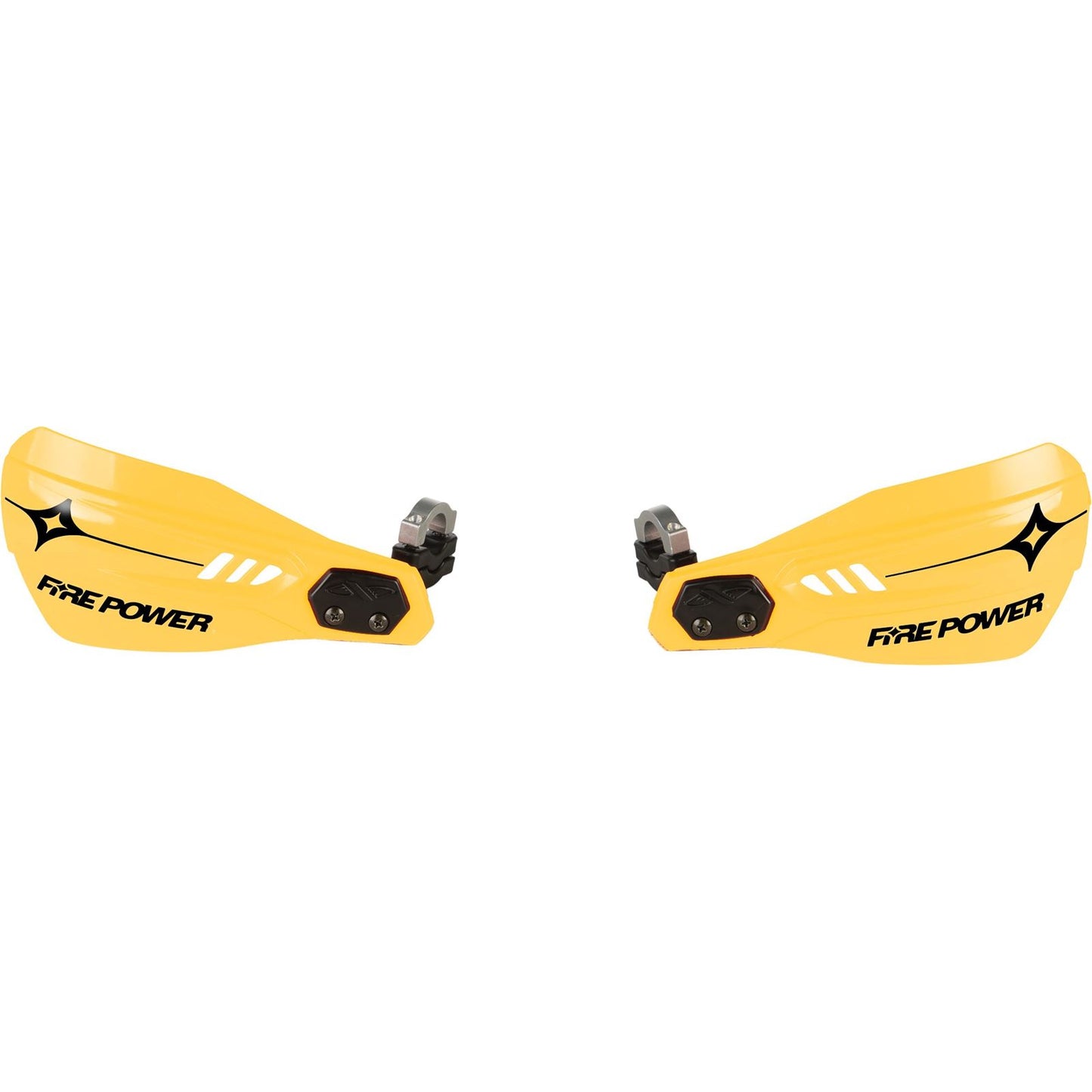 Fire Power Open Handguard - Yellow [MPN: 18-61274]_1647519