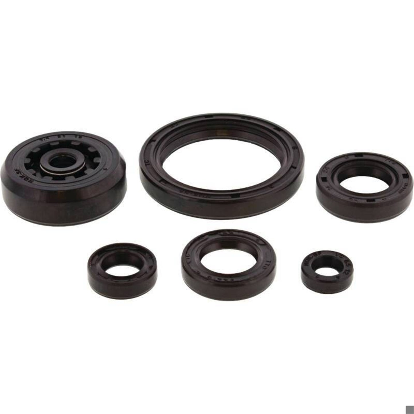 Vertex Engine Oil Seal Kit [MPN: 822003]_2101444
